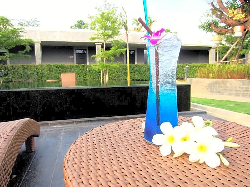 De Aerng Boutique Hotel