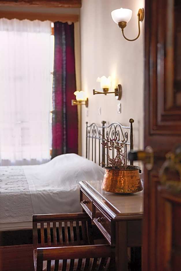 Veneto Boutique Hotel