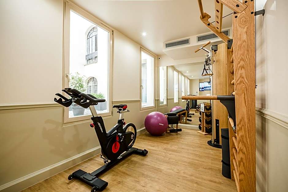 Hotel Park Lane Paris