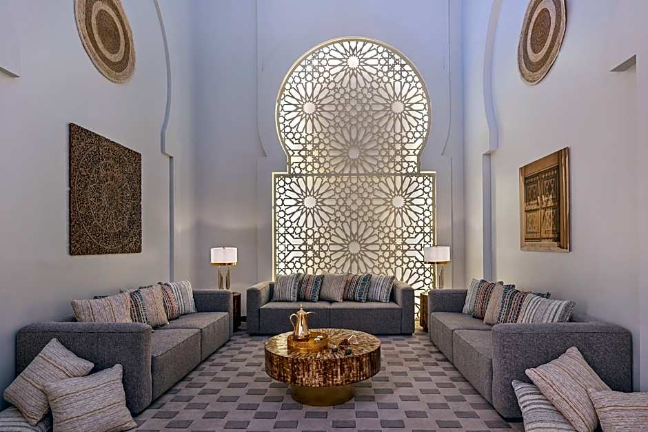 Oaks Ibn Battuta Gate Dubai photo 24