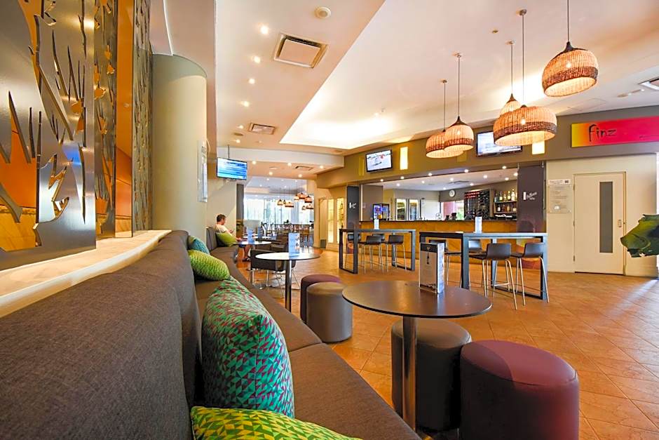 Mantra on The Esplanade