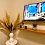 Luxury Suites at Brenthill Baguio City