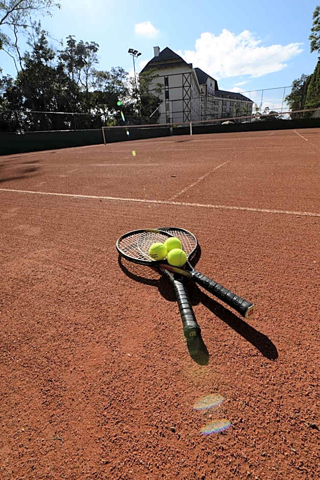 Vista Azul Apart Hotel - Vista Pinheiros