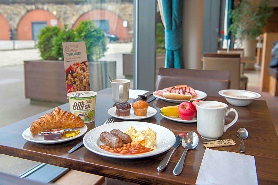 Holiday Inn Express Sheffield City Centre By IHG