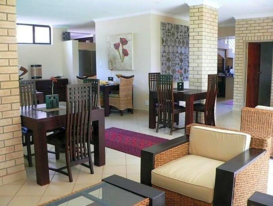 Rustenburg Boutique Hotel