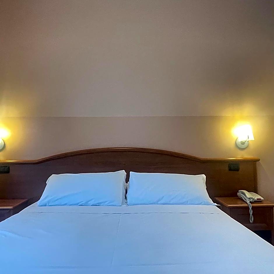 Vald Hotel
