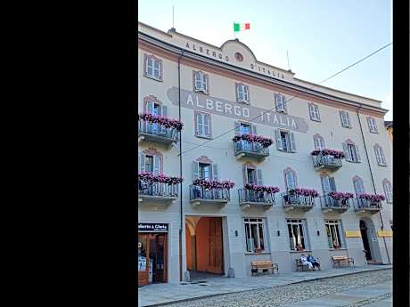 Albergo Italia