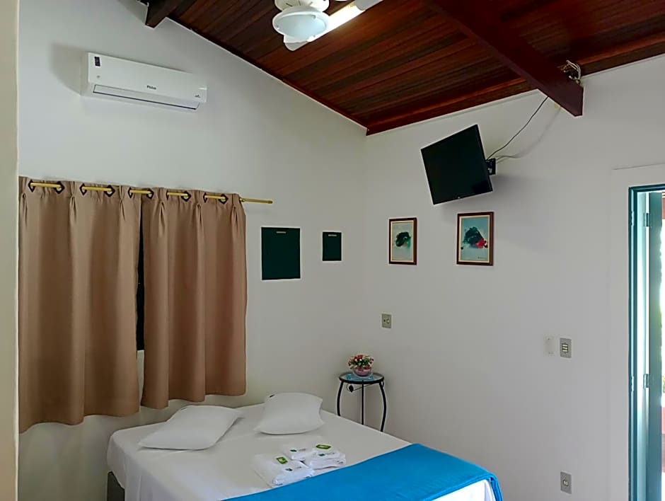 Pousada Chácara VIVALLI