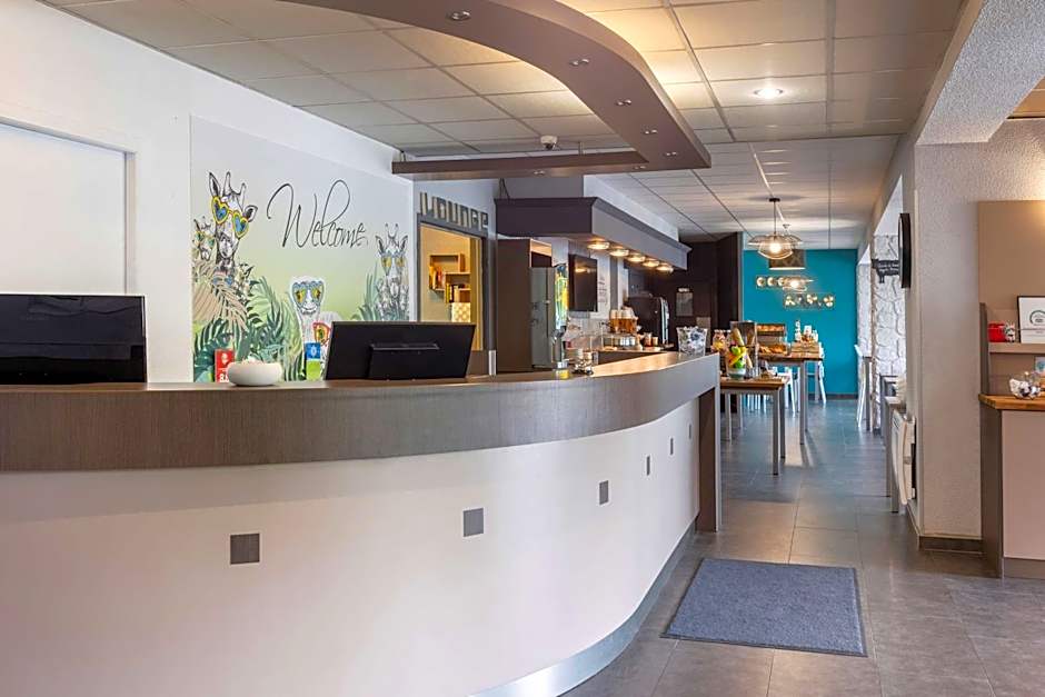 Sure Hotel by Best Western Lille Tourcoing