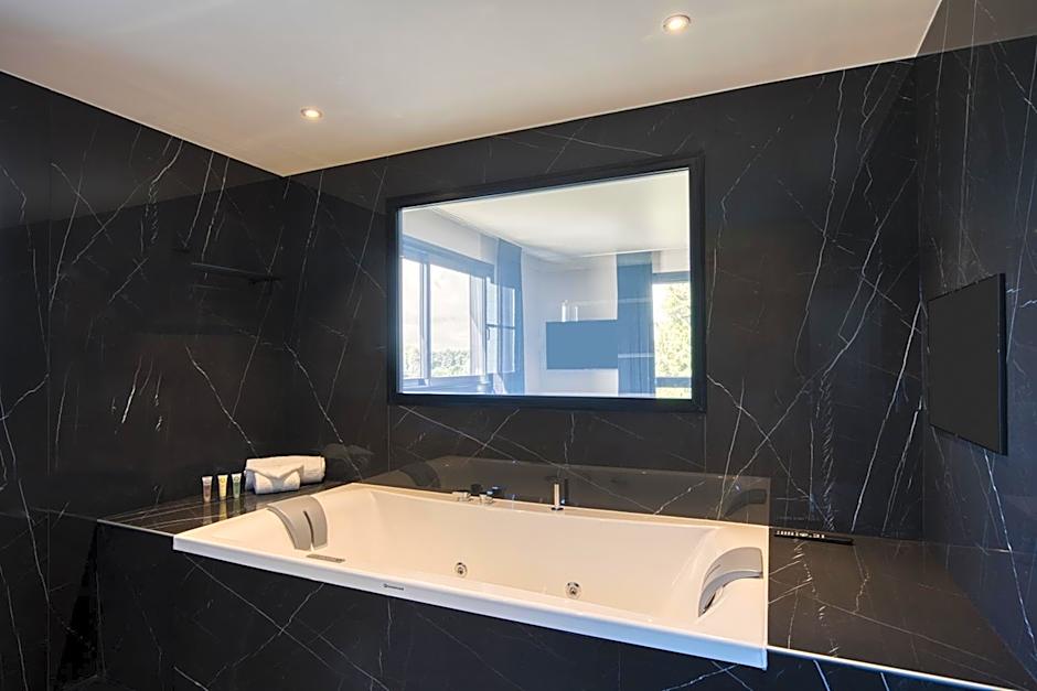 Best Western Plus Le Fairway Hotel & Spa Golf d'Arras