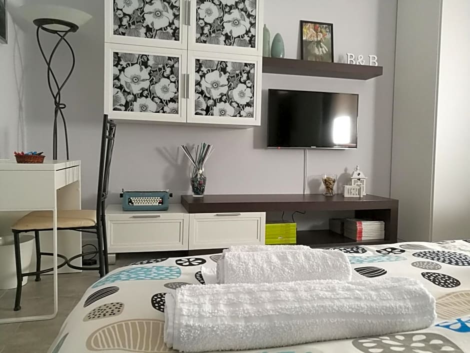 B&B A casa dell'artista