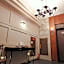 February Hotel SeongSeo