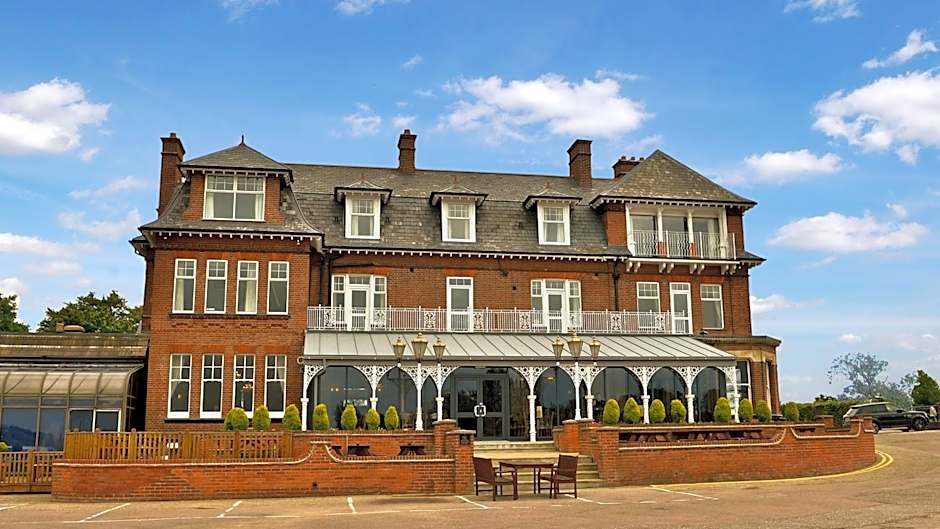 Wherry Hotel
