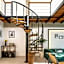 Berawa Lofts #2 Managed by CPM Bali