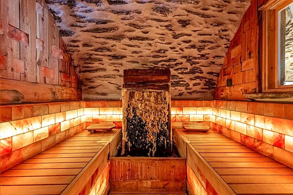 Brieis Relais Alpino