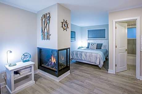 Boutique Suite #2