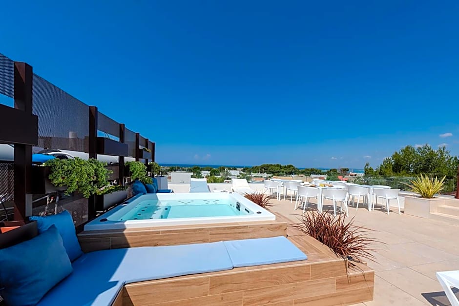 Dolcirive B&B - Porto Cesareo