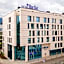 Blue Star Luxury Hotel