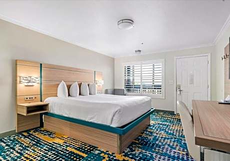 Pacific Shores Inn - Morro Bay