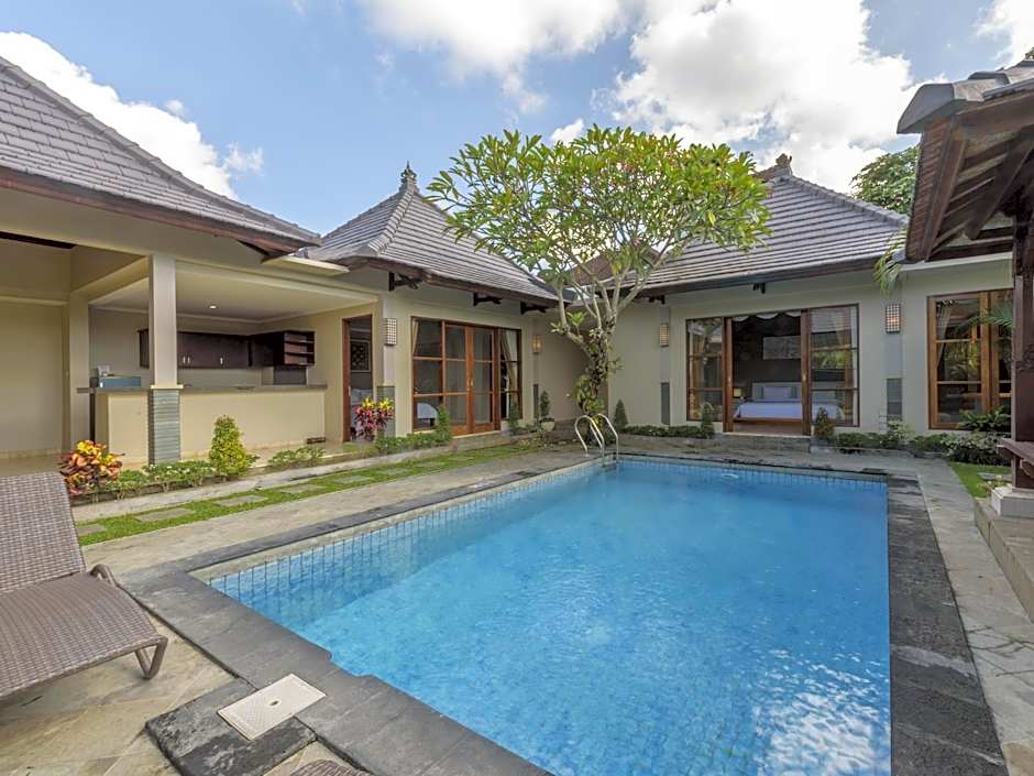 Dura Villas Canggu Bali