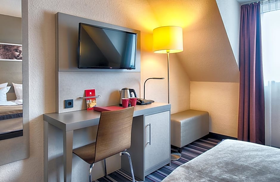 Leonardo Hotel Mannheim