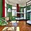 The Circus Hostel