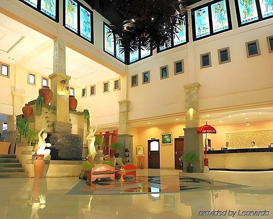 Pelangi Bali Hotel & Spa