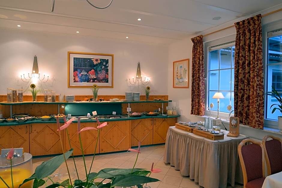 Parkhotel zum Stern