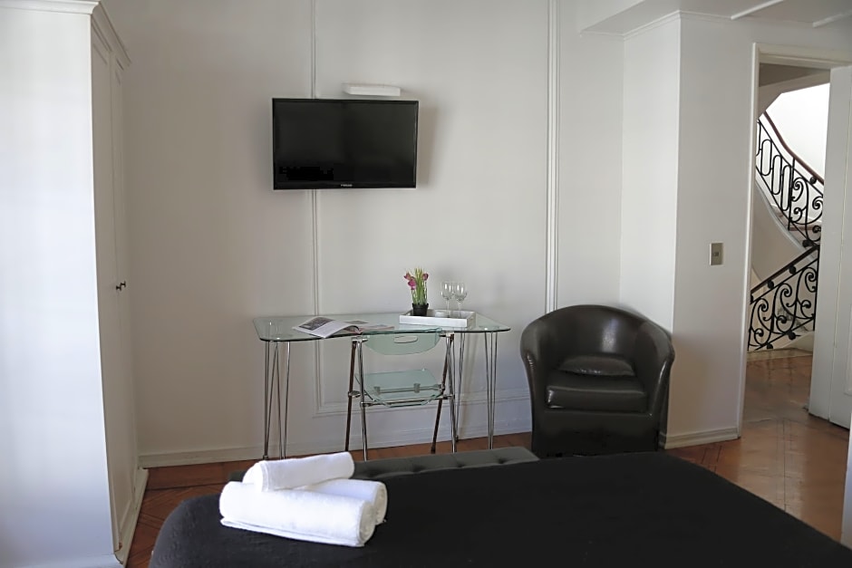 Hotel Boutique Tremo