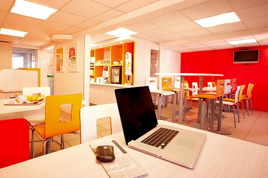 Premiere Classe Lille - Villeneuve d'Ascq - Stade Pierre Mauroy