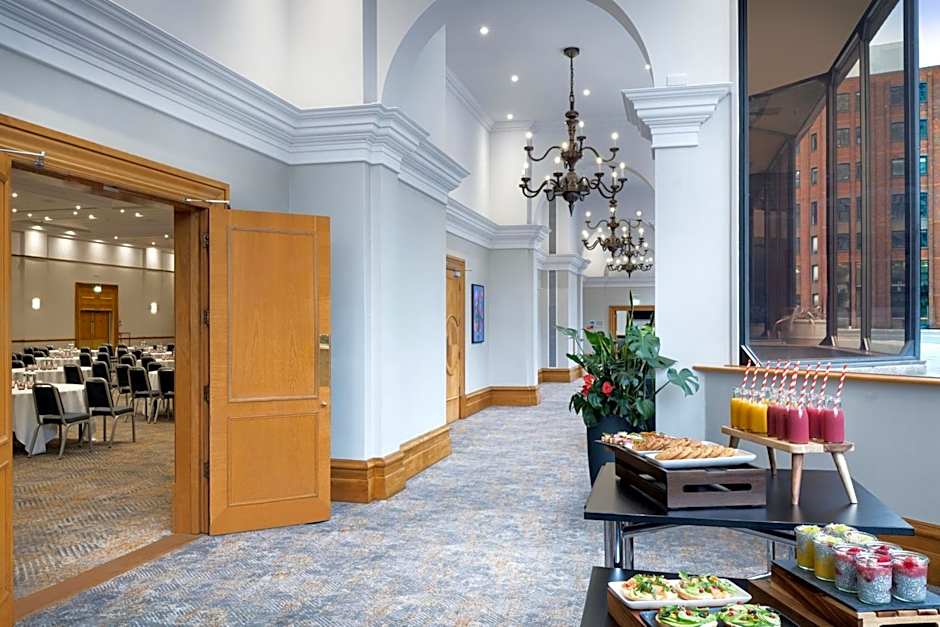 Delta Hotels by Marriott Bristol City Centre