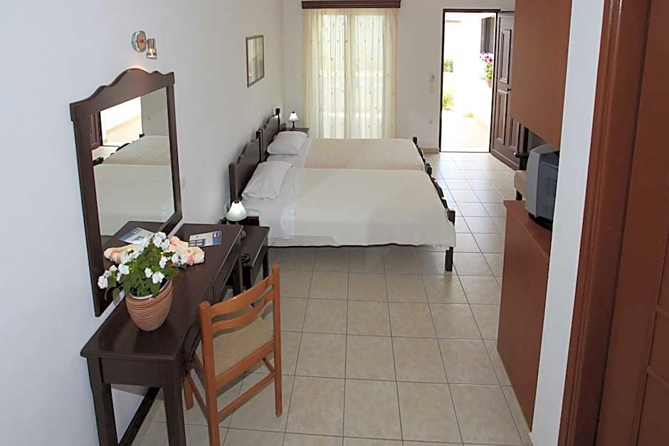 Hotel Melikari