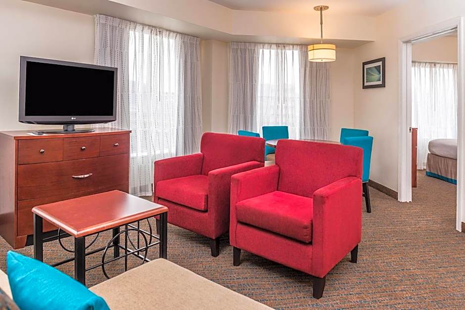 Residence Inn by Marriott Pittsburgh North Shore