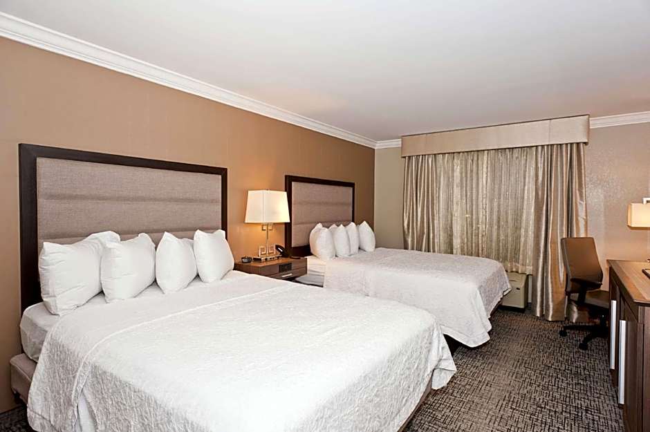 Hampton Inn By Hilton & Suites Ridgeland