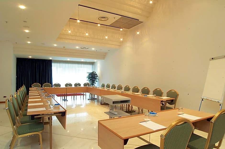 Grand Hotel Barone Di Sassj
