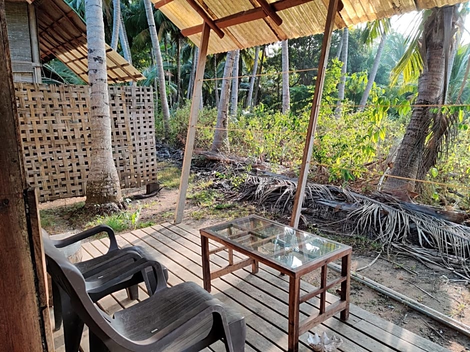 Emerald Gecko Resort-Neil Island