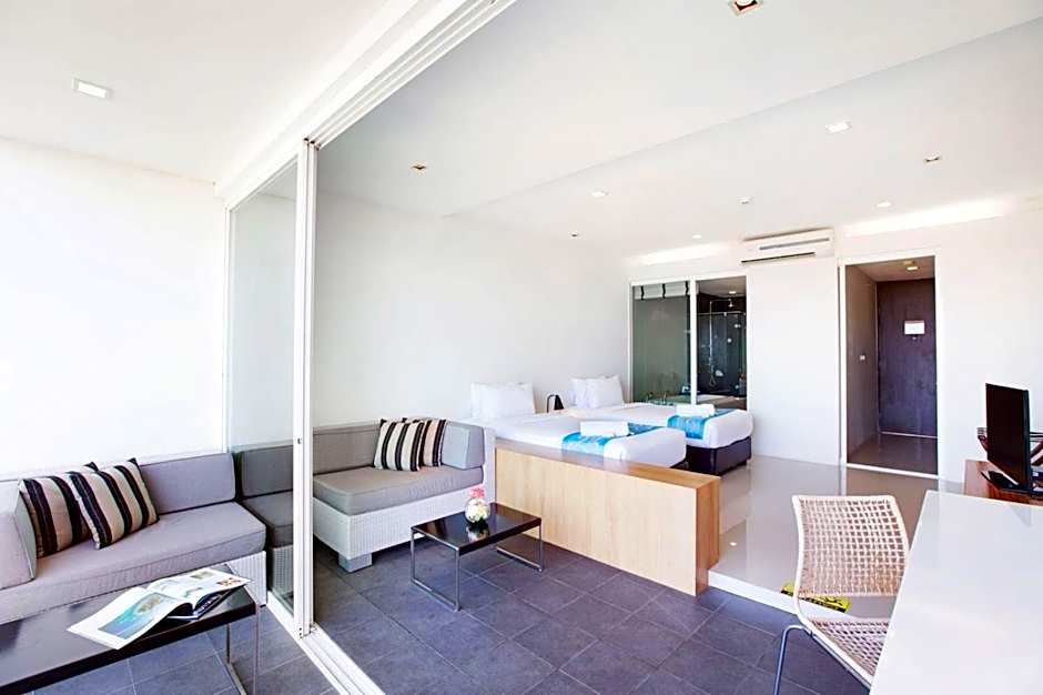 Mida De Sea Hua Hin - SHA PLUS