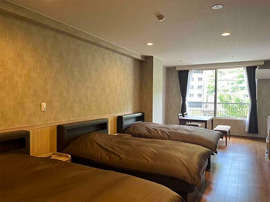 Photo 1 of 4 of Triple Room