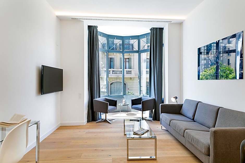 Murmuri Residence Mercader