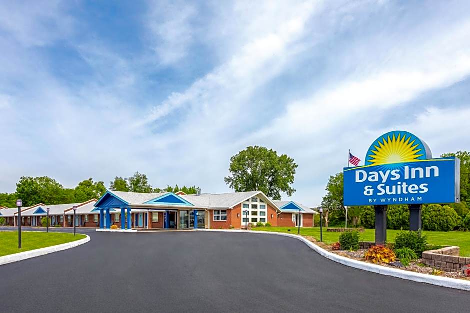 Days Inn by Wyndham Wauseon