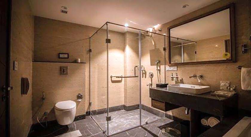 Lemon Tree Hotel Siliguri