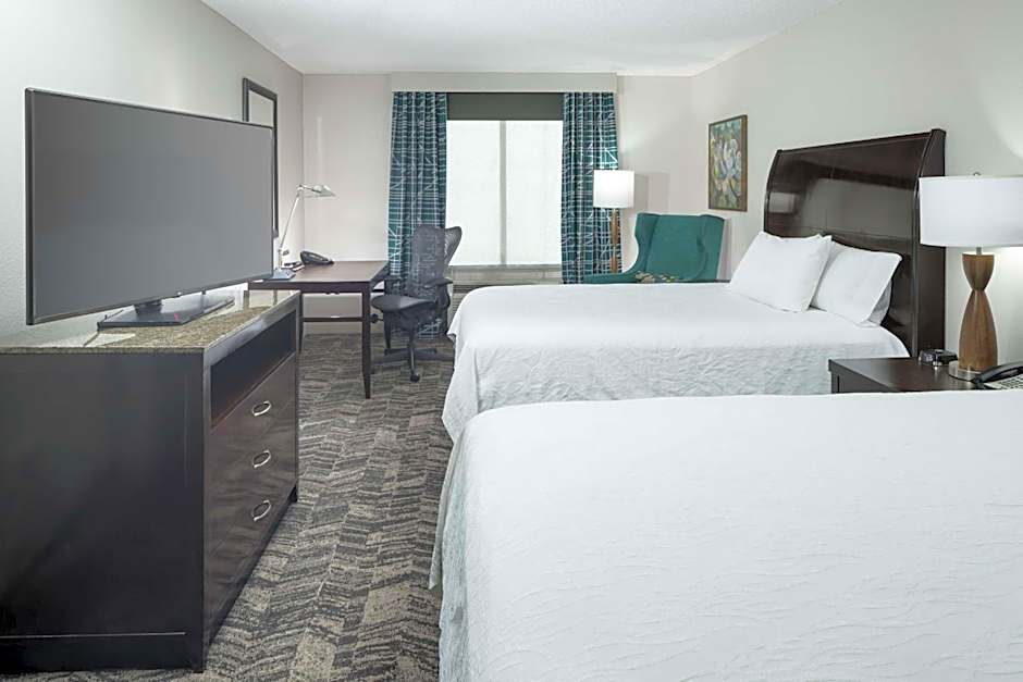 Hilton Garden Inn Dothan