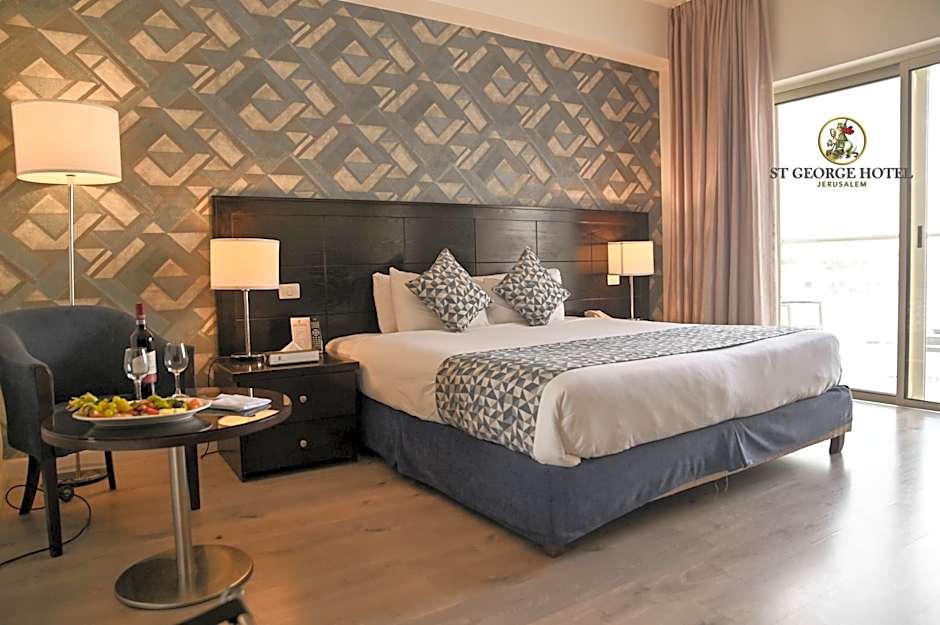 St. George Hotel