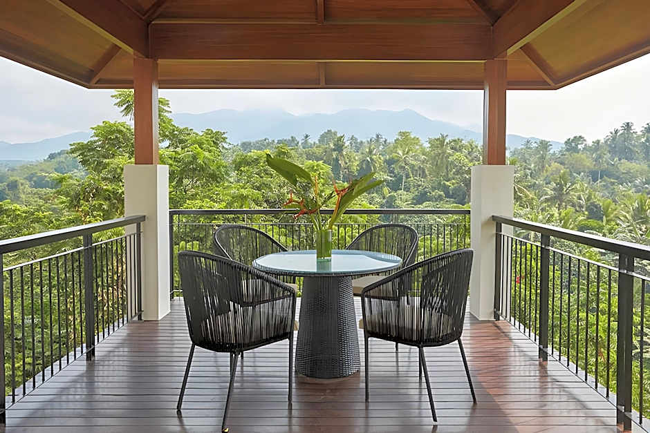 The Farm At San Benito