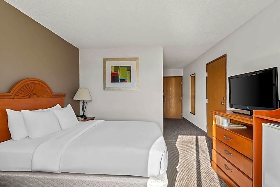 Quality Inn Sidney I-80