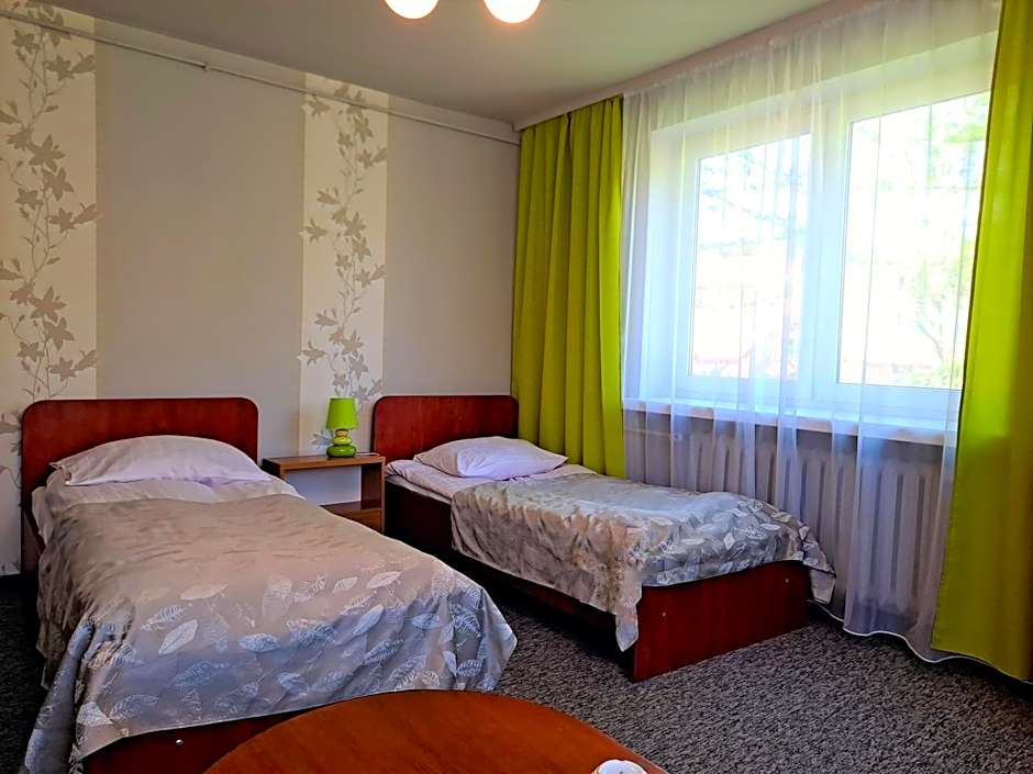 Willa "Zimowit" w Wiśle