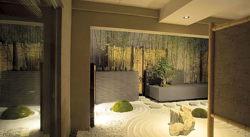 Hotel Keihan Kyoto