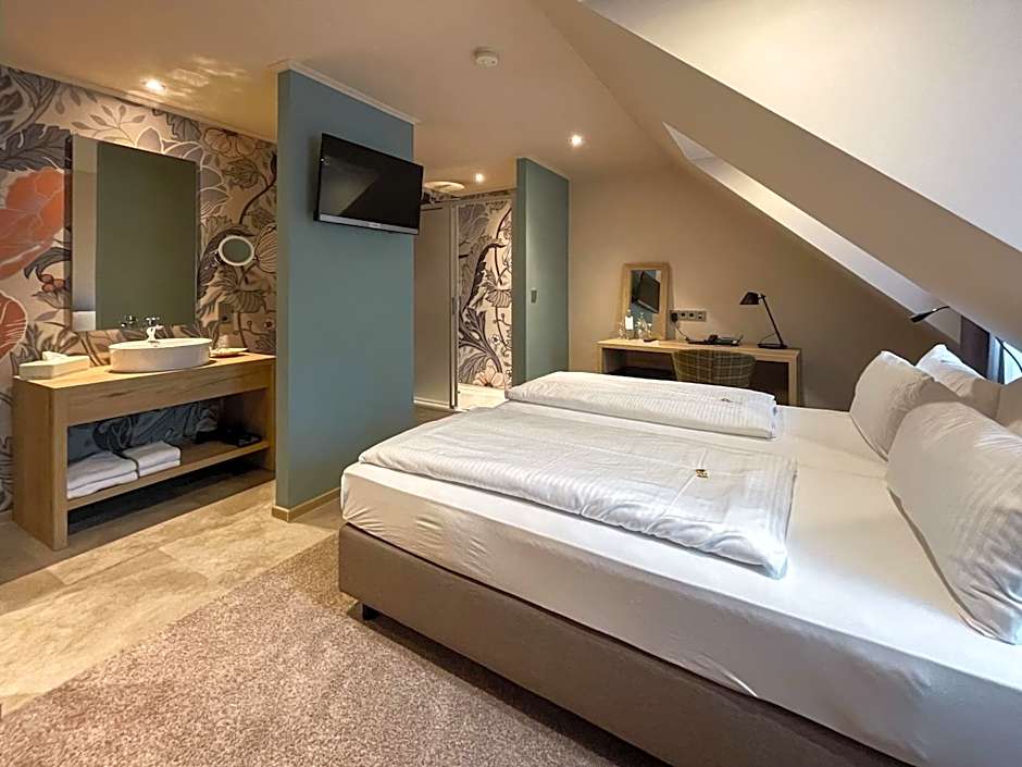 Hotel Germania