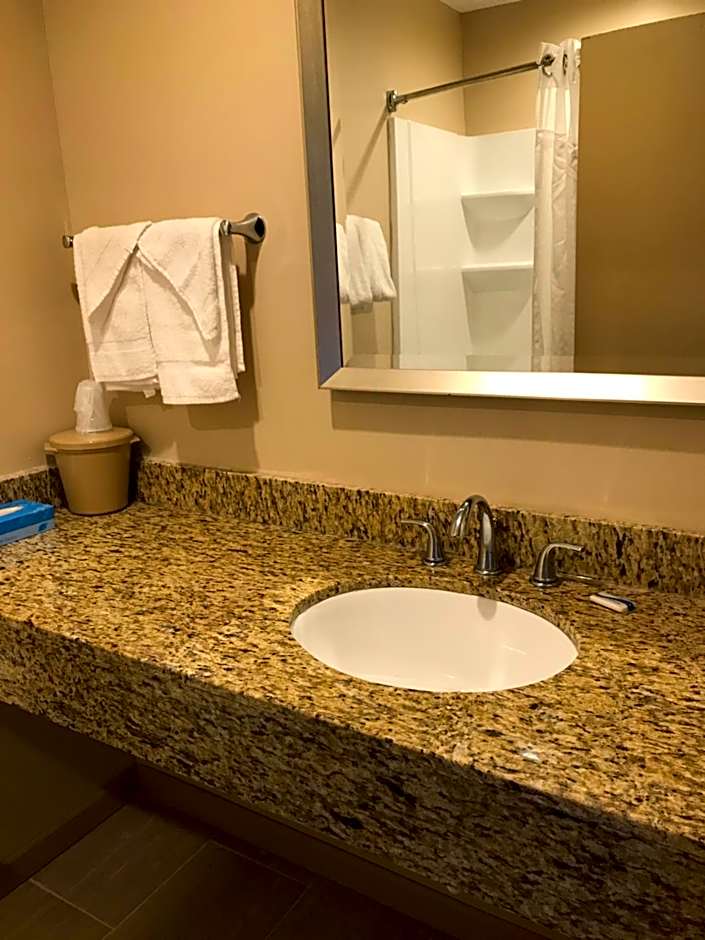 Allen Park Motor Lodge