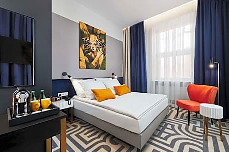 Aiden by Best Western Lodz